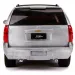 2010 Chevy Tahoe Metall-Automodell 1/24 - Simba Toys Bild 6