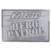 2010 Chevy Tahoe Metall-Automodell 1/24 - Simba Toys Bild 7
