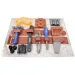 22-teiliges Heimwerker-Set Bild 2