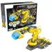 3-in-1 Hydraulischer Roboterarm 220-teilig Bild 1