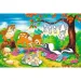 40-jähriges Jubiläum – Bambi 160-teiliges Puzzle – Trefl