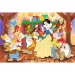 40-jähriges Jubiläum – Schneewittchen und die sieben Zwerge 160-teiliges Puzzle – Trefl