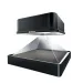 4M Hologramm-Projektionsset