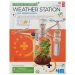 4M Wetterüberwachungsstation Spielset