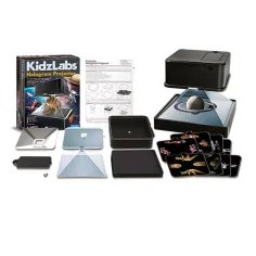 4M Hologramm-Projektor-Set Bild 2