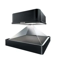 4M Hologramm-Projektor-Set Bild 3