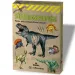 50 Dinosaurier-Brettspiel