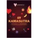69 Kamasutra Challenge Kartenspiel für Paare