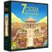 7 Wunder – Würfelspiel Brettspiel