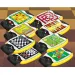 8-in-1 Brettspiel-Sammlung