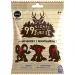 99 Nächte im Wald Minifigur Überraschungspaket 1 Stück Bild 1