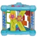 ABC Beschäftigungsdreieck 20x17x18cm - Simba Toys