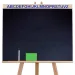 ABC Holz-Zeichenbrett
