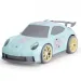 ABC Porsche 911 Cozy Chris 27cm Spielzeugauto - Simba Toys
