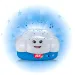 ABC Wolken-Nachtlicht mit Ton - Simba Toys