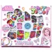 ABC bunter Schmuckset