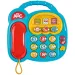 ABC buntes Telefon mit Licht- und Soundeffekten - Simba Toys