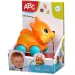 ABC fröhliches Tierfahrzeug in verschiedenen Ausführungen - Simba Toys