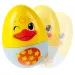 ABC wackelndes Ei in drei Varianten - Simba Toys