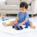 ABC zum Zusammenbauen: BWT Alpine Formel-1-Rennwagen - Dicke Toys Bild 3