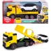 ADAC Volvo Abschleppwagen - Dickie Toys