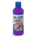 Acrylfarbe 250ml in Lila - Carioca