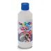 Acrylfarbe 250ml weiß - Carioca