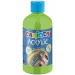 Acrylfarbe, grün, 250 ml - Carioca