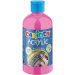 Acrylfarbe rosa 250 ml - Carioca
