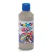 Acrylic 250ml Acrylfarbe in Silber - Carioca