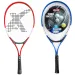 Adrenix Tennisschläger in mehreren Ausführungen, 1 Stück