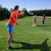 Aerobie: Pro Ring Frisbee 33 cm, verschiedene Farbvarianten, 1 Stück Bild 4