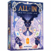 All in - Sieh in die Zukunft! Gesellschaftsspiel