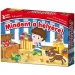 Alles an seinen Platz! Gesellschaftsspiel
