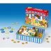 Alles an seinen Platz! Gesellschaftsspiel