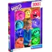 Alles steht Kopf 2 Gefühle 300-teiliges Puzzle - Clementoni