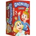 Anonimo Junior Brettspiel - Trefl