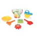 Aquarium-Sandkastenset in 2 Varianten - Wader