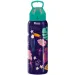Ars Una: 3D-Tukan doppelwandige Metall-Trinkflasche 700 ml