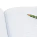 Ars Una: Apple Pie Igel 2. Klasse liniertes Heft A/5