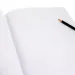 Ars Una: Apple Pie Igel glattes Heft A/5 20-32