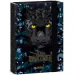 Ars Una: Black Panther Heftbox A5