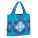 Ars Una: Blue Hope Einkaufstasche 22L