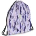 Ars Una: Camouflage Turnbeutel für Teenager, Sportbeutel 37,5x46 cm
