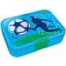 Ars Una: Champs – geteilte Brotdose mit Fußballmotiv 15,3×21,6×5,2 cm Bild 1