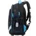 Ars Una: Champs Anatomie Schulranzen, Rucksack 33x43x22cm