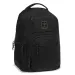 Ars Una: Cordura Black AU-5 Schultasche, Rucksack 33x49x23 cm