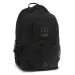 Ars Una: Cordura Black ergonomischer Schulranzen, Rucksack 33x45x24 cm