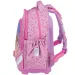 Ars Una: Cute Animals – Horse, anatomischer Schulrucksack, 33 x 42 x 21 cm Bild 2