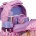 Ars Una: Cute Animals – Horse, anatomischer Schulrucksack, 33 x 42 x 21 cm Bild 5